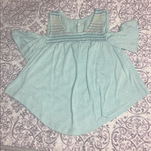 Girls Top - Picture 1 of 3